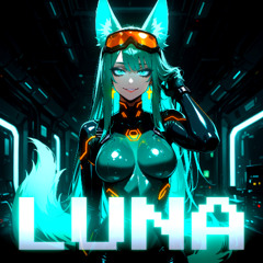 Luna - Pixel Paradise