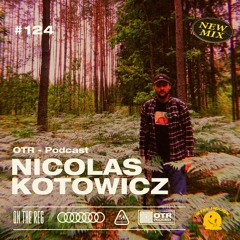 NICOLAS KOTOWICZ - OTR PODCAST GUEST #124 (Russia)