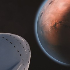 Alienated Planet