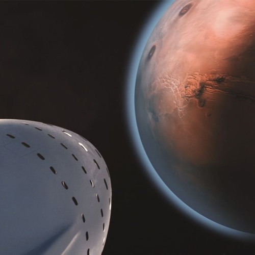 Alienated Planet