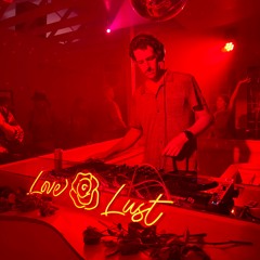 Jotape @ZeyZey Miami / Love Lust 14.09.24