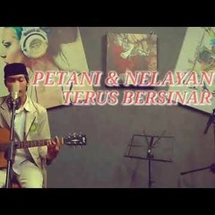 SUPERIOTS - Terus Bersinar (Cover By Imam Mulyamansyah)