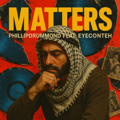 Beat 740 - Matters feat EyeConteh