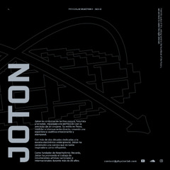 JOTON - Phyxion LAB Selection II