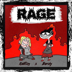 Hate // Barzly x Kaottics x Blake Basic