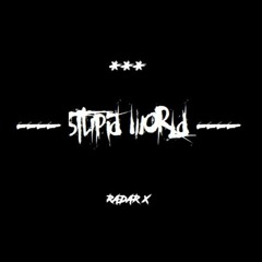 STUPID WORLD