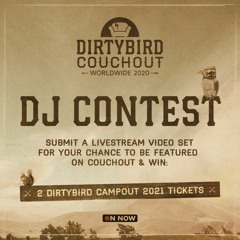 Girl Wunder's Dirty Bird Couchout 2020 Submission