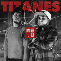 Titane (Feat. Tock)