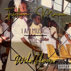 08. Trishan Maree - Sleep Can Wait
