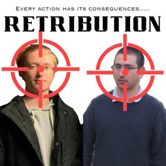 'RETRIBUTION': BALWYN BITES BACK
