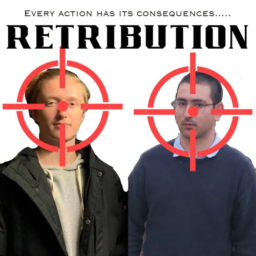 'RETRIBUTION': BALWYN BITES BACK