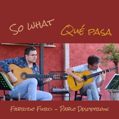 So What