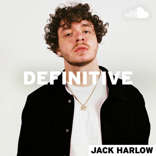 Stream Moments Listen to Jack Harlow's Definitive Tracks playlist