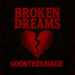 broken dreams (freestyle)