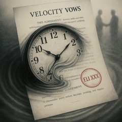 Velocity Vows