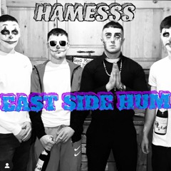 EAST SIDE HUM - HAMESSS (Original Mix)