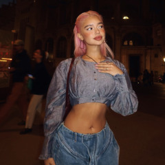 "blush" — [free] kali uchis x mac miller alternative r&b, neo soul 2025