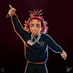 Trippie Redd - 1st Degree Murder(slowed + reverbed + bass boosted)