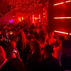 LIVE MIX @Paris, Club