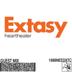 hearthealer: guest mix