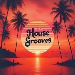 House Grooves -Daniel Walsh