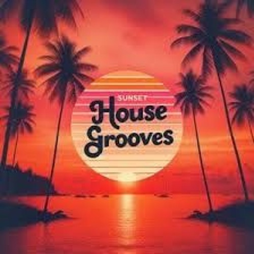 House Grooves -Daniel Walsh