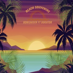 Bonijaeger, Dokhtor - Beach Souvenirs