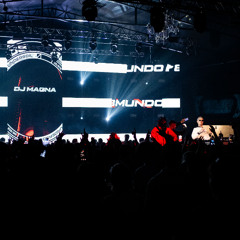 SUBMUNDO 808 | DJ MAGNA LIVE SET | 43 minutos de moeção 🤘🏄🫧