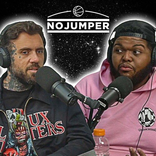 Stream episode Druski Full Interview by No Jumper podcast Listen