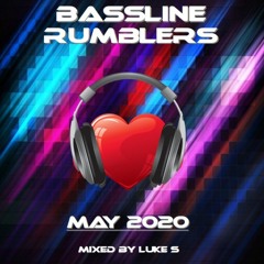 MAY 2020 Mixed By Luke S