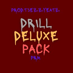 (SOLD) - TRAP, DRILL & JERSEY TYPE BEAT  2024
