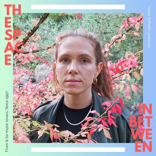Meggy from The Space in Between // 02-02-2024