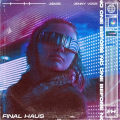 Jøase, JENNY VOSS - No One Before