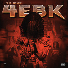 4N Iraq- Smackers (Ft. Stickz & 3600 Wub)