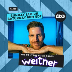 The Control Room Radio #099 - Tribal x Latin House VIbes