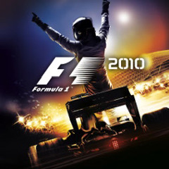 F1 2010 Theme
