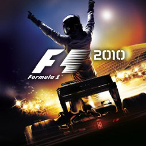 F1 2010 Theme