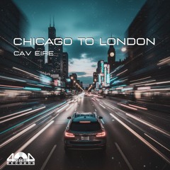 CHICAGO TO LONDON
