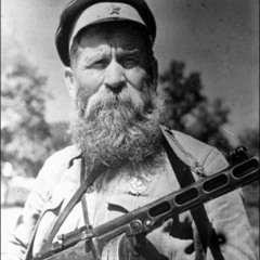 Казачья кавалерийская