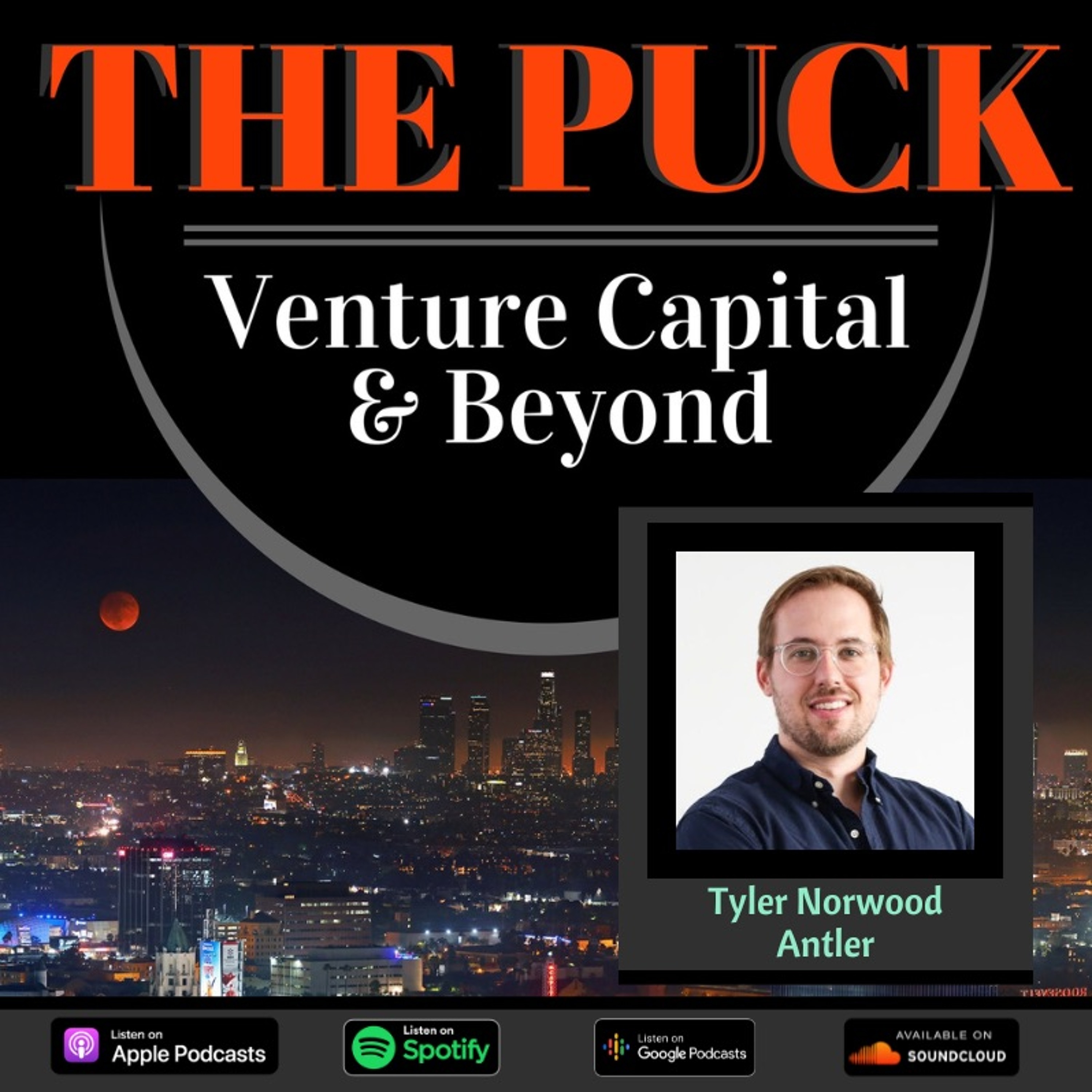 The Puck: Venture Capital and Beyond