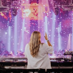 SOPHIA live @ Above w. Franky Rizardo [16.12.23]