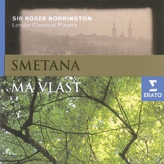 Má Vlast: II. Vltava