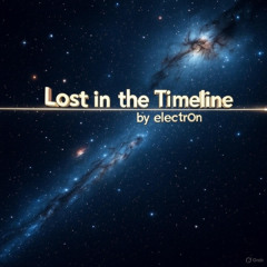 Lost in the timeline