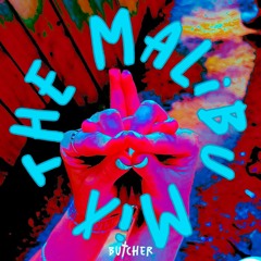 The Malibu Mix