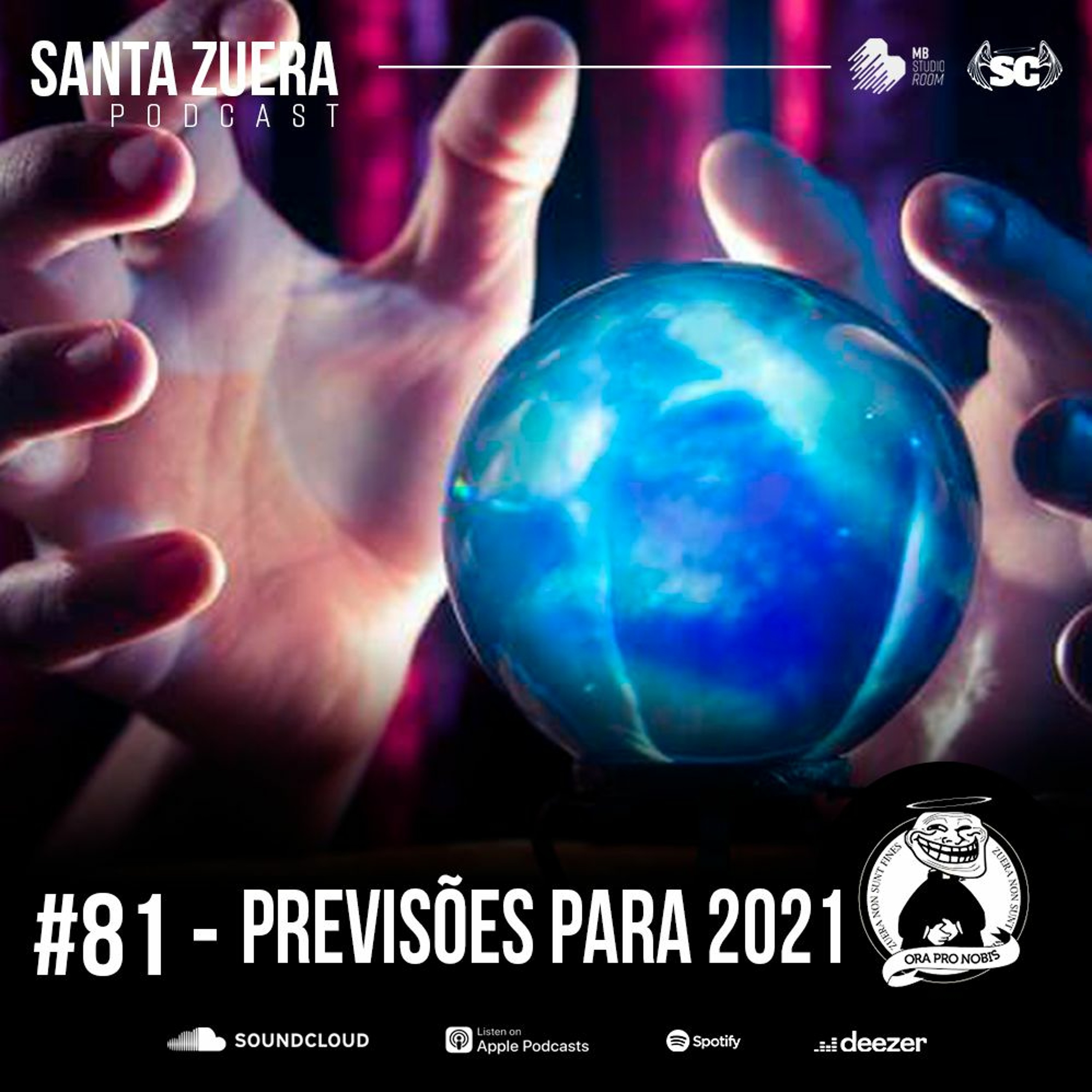 Santa Zuera