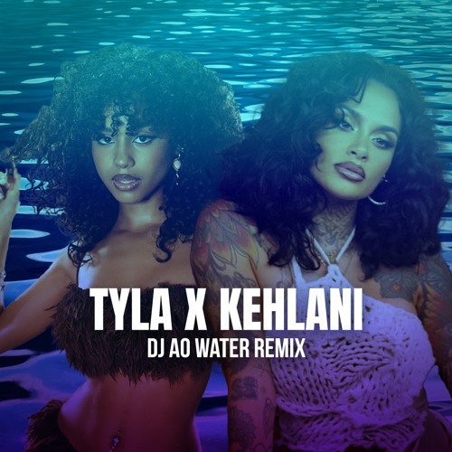 Water Remix