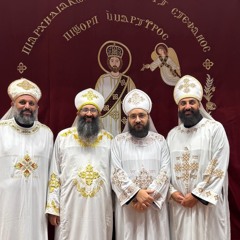 Liturgy & Life Liturgy of the Faithful - 11/9/25