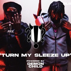 Blizz Porter x J Dub Bdz - Turn My Sleeze Up / Whats a 4 To a Threat Pt. 2