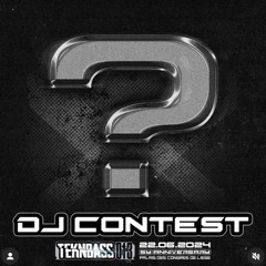 RedSol - DJ Contest x TeknBass 013