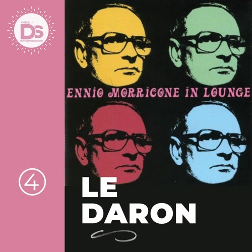 ENNIO MORRICONE  LE DARON